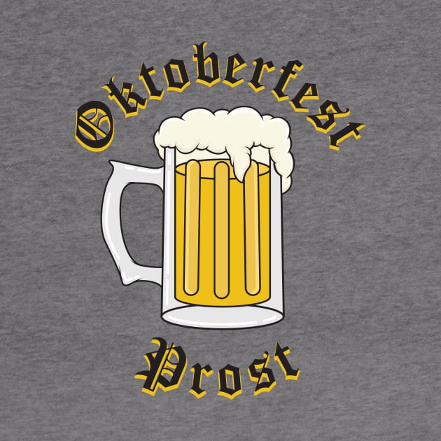 Oktoberfest by Woah_Jonny